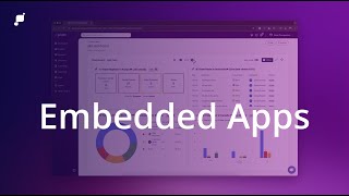 Embedded Apps | Pluto Bio screenshot 5