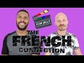 Live the french connection movie review