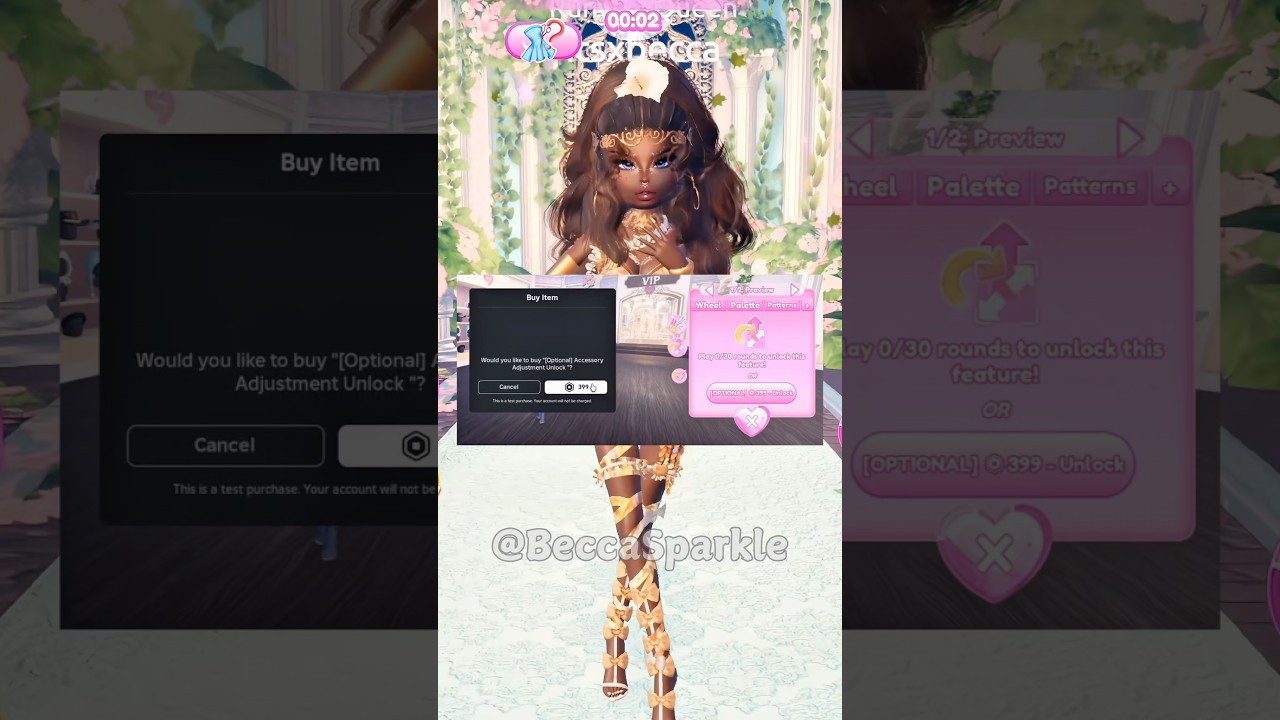 Как БЫСТРО получить функцию регулировки аксессуаров! 