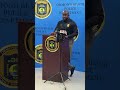 Daytona Beach Police Chief wants AdventHealth officer shooting reviewed