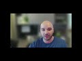 Beginning of video