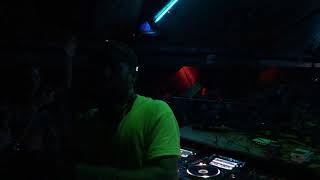 Enrico Sangiuliano • Warung Beach Club