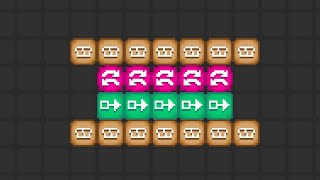 Sandwich Nuke | Cell Machine - 048