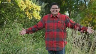 STEM school shooting hero remembered at celebration of life service