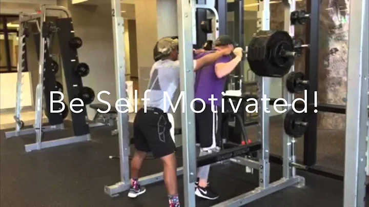 What Motivates You?