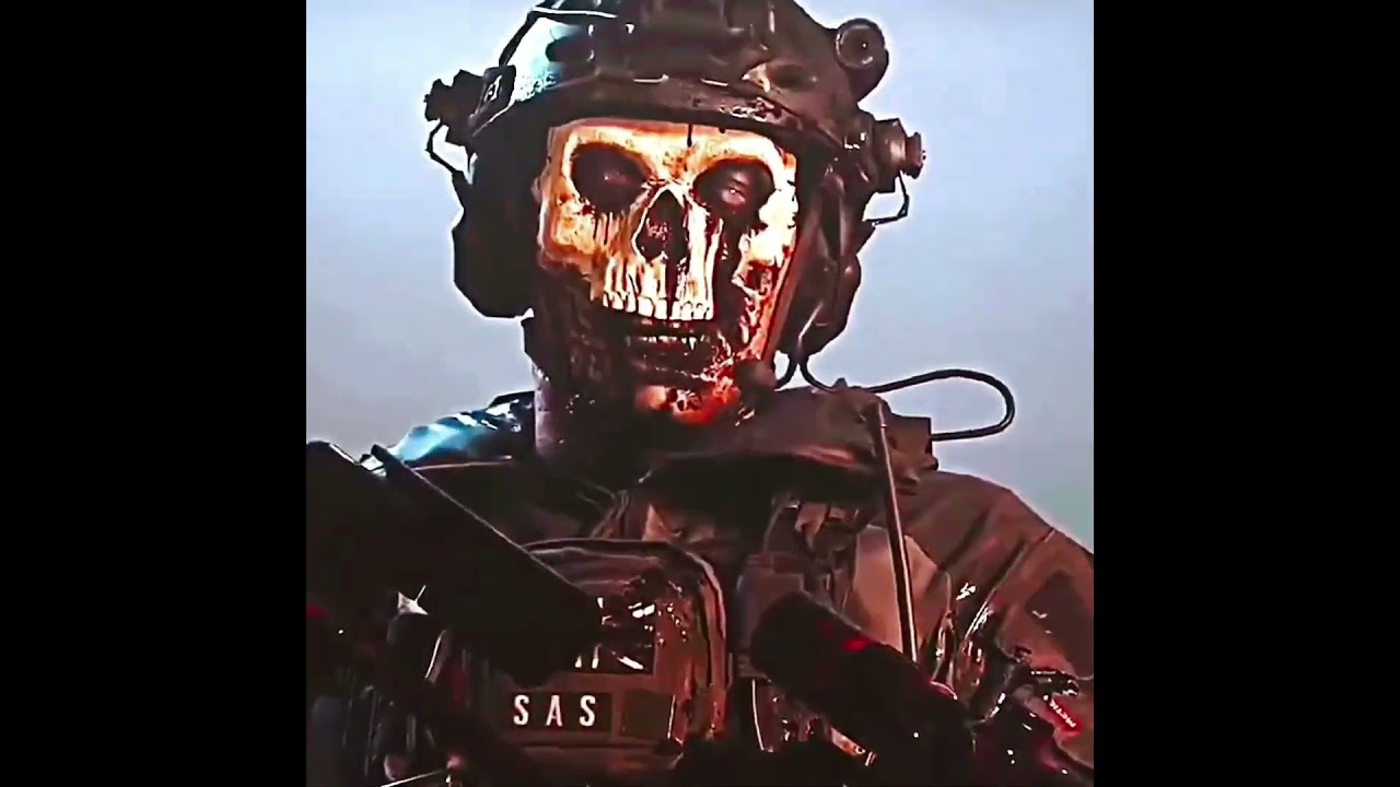 Music - Deadzone Operator 