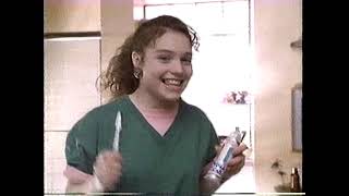 1992 Aquafresh Thats The Way I Like It Musical Tv Commercial