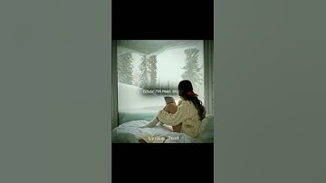 Snowman - Sia | lyrics | aesthetic | whatsapp Status | English songs | slowed | speed up #lyrics 💕