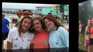 Anna's Graduation Video
