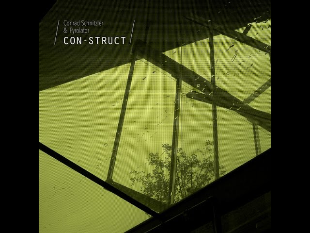 Tonton Conrad Schnitzler & Pyrolator - 316-16 di YouTube Tonton Conrad Schnitzler & Pyrolator - 316-16 di YouTube