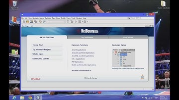 Curso de programacion en Java - 2 Hola mundo
