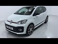 Volkswagen UP! GTi 1.0 TSi