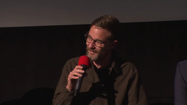 HANNOVR #8 PANEL | Petr Legkov, Lars Eckernkemper,...