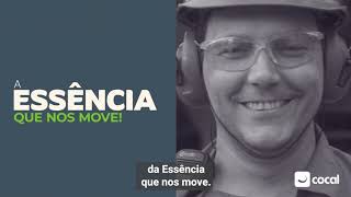 A Essência Que Nos Move Viver Cocal