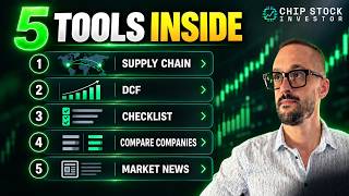 5 Features Every Serious Stock Investor Needs screenshot 4