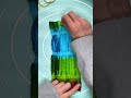 Transform Your Tie Game! 🎨✨ Funky DIY Tie-Dye Necktie Adventure!