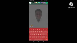 Yanda zaka hada sticker ta WhatsApp da kanka screenshot 5