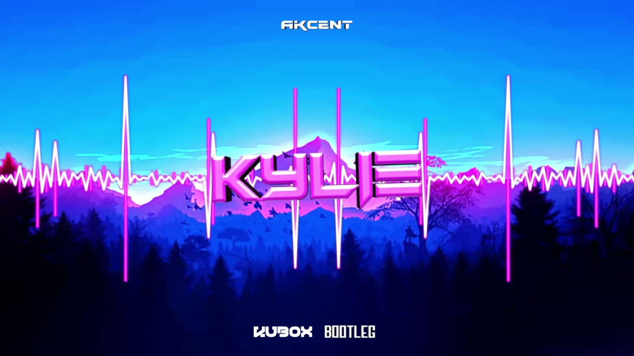 Akcent - Kylie (DJ KUBOX BOOTLEG) ! NOWOŚĆ 2021 !
