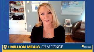 MFAN Provides 1 Million Meals for Military Families in 2021