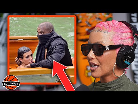 Amber Rose OnlyFans: What's Next For Amber Rose?