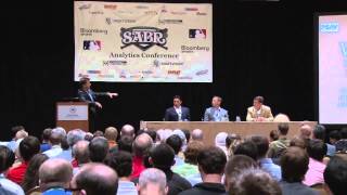 2013 SABR Analytics Conference: General Managers Panel