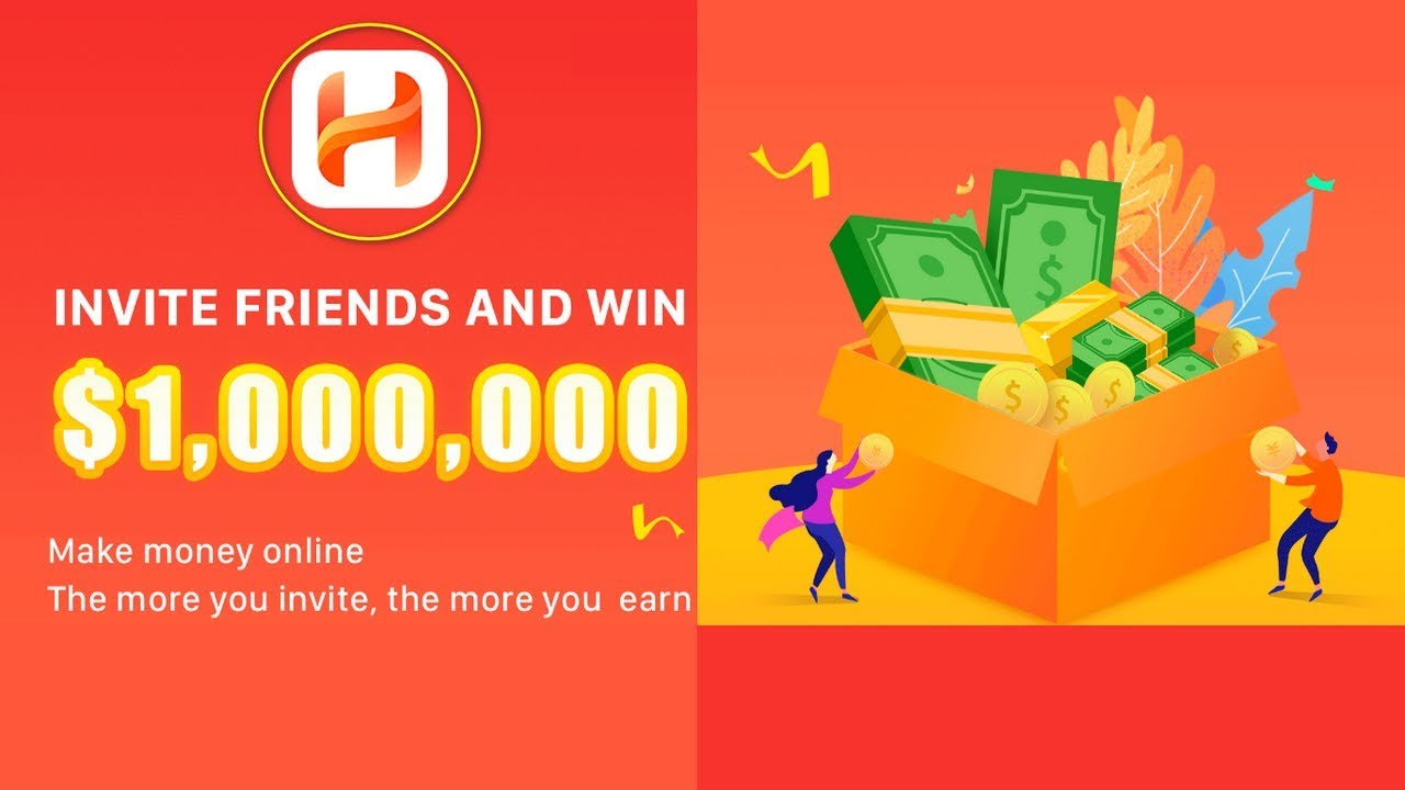 Hapo App Review | 10k Gems Free | Daily Bonus
