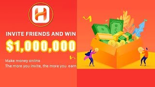 Hapo App Review | 10k Gems Free | Daily Bonus screenshot 5