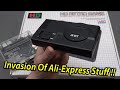 Invasion of aliexpress sega retro gaming solutions in 2024