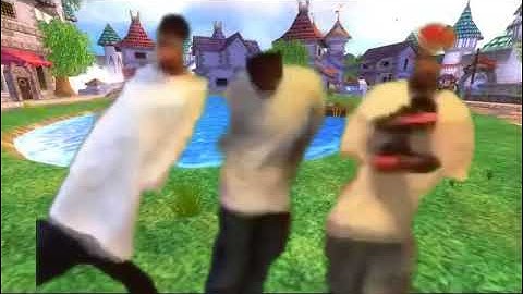 POV: youre 9 and playing wizard101 for the first time