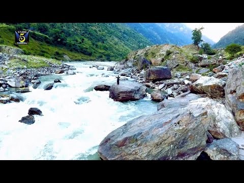 Darbar Madine Wale Da Muhammad Bilal Qadri Record Released By STUDIO 5