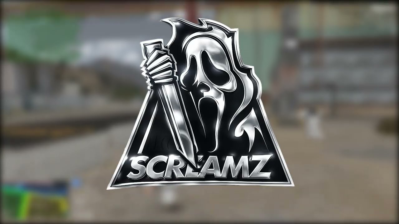 ne v prime//screamz