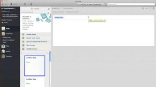 Famous Evernote 03: Creating your first Notebook and notes Wealth