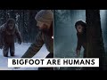 Scientists Conduct Secret Experiments in Bigfoot Hotspots… Their Discovery Is Absolutely Shocking