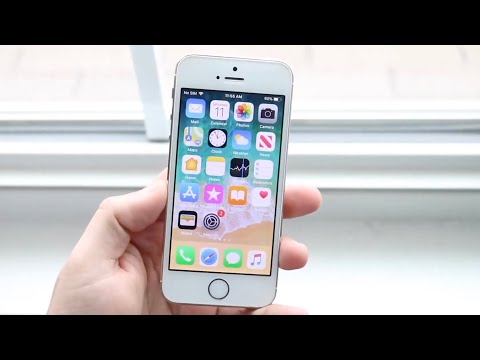 iPhone 5S In 2026! (Still Worth It?) (Review)