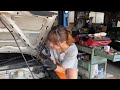 昔の車だから出来ること... 【ロードスターマフラー音】#shorts