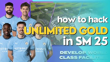 Fastest Way To Get Free Gold In SoccerManager 25 ✹ How To Sell Players Faster In Osm