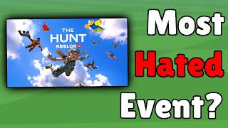 Why People DONT Like The Hunt This Year...