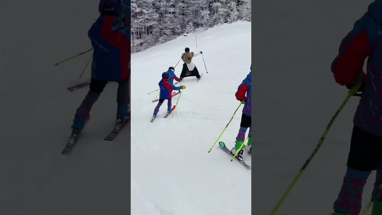 La Befana sugli Sci ad Abetone: una Giornata Magica sulla piste del Pulicchio | Sci Club Lanciotto