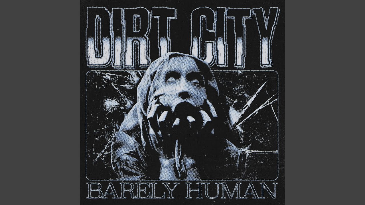 BARELY HUMAN adlı videoyu YouTube'da izle BARELY HUMAN adlı videoyu YouTube'da izle