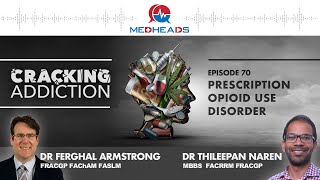 Prescription Opioid Use Disorder: Causes, Risks & Treatment Explained