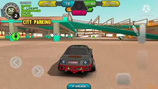 Project Drift 2.0:BMW M3 E36 Drifting Off The City screenshot 5