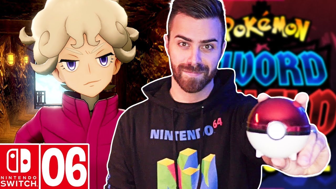 Enter Bebe Aka Arrogance Pokemon Sword And Shield Nuzlocke 06 Shadypenguinn Youtube Enter Bebe Aka Arrogance Pokemon Sword And Shield Nuzlocke 06 Shadypenguinn Youtube