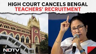 West Bengal High Court News | Big Blow To TMC, 25,000 Bengal Teachers Fired, Told To Return Salary screenshot 4