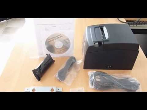 Citizen CT-S310II Citizen CT-S310II