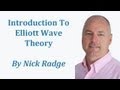 Elliott Wave Theory - Basics - Elliott Waves - YouTube