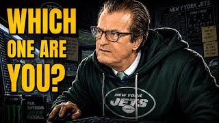 Every NFL Draft Day Fan Archetype Explained