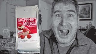 Cascade Pride Raspberry Mousse Coffee REVIEW (Java-Palooza, Ep 7) ☕