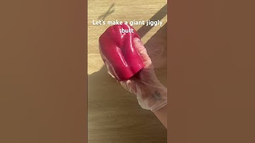 #soap#soapmaker #soapmaking #smallbusinessowner #makingsoap #jellysoap#jelly#vegan#handmade