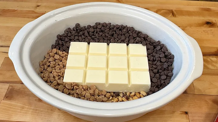 15 Easy No Bake Christmas Candies You Won’t Believe Are THIS Easy to Make!