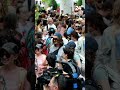 U Zagrebu održana jubilarna 25. Povorka ponosa